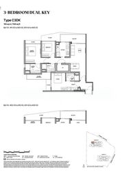 The Orie (D12), Condominium #523100981
